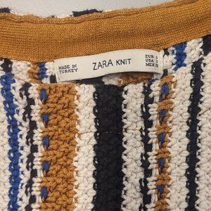 ZARA KNIT